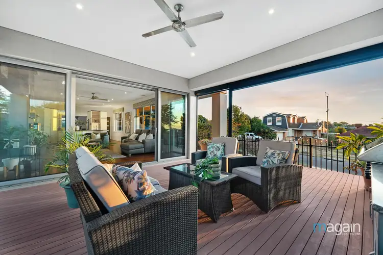 Second view of Homely house listing, 53 Davenport Terrace, Seaview Downs SA 5049