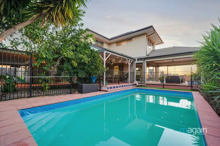 Third view of Homely house listing, 53 Davenport Terrace, Seaview Downs SA 5049
