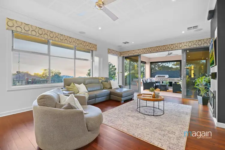 Fourth view of Homely house listing, 53 Davenport Terrace, Seaview Downs SA 5049