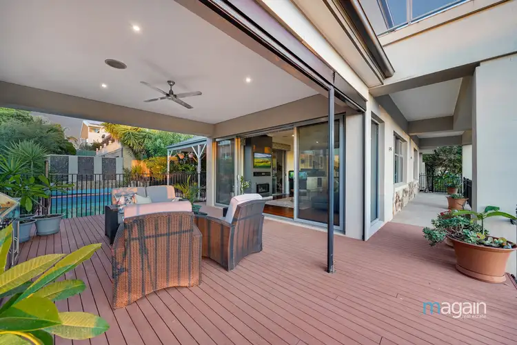 Sixth view of Homely house listing, 53 Davenport Terrace, Seaview Downs SA 5049