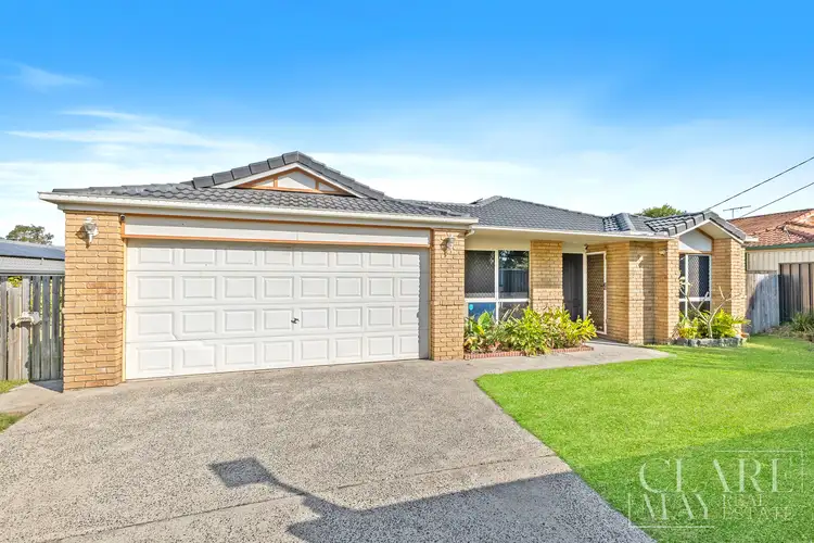 Main view of Homely house listing, 9 Kertes Road, Camira QLD 4300