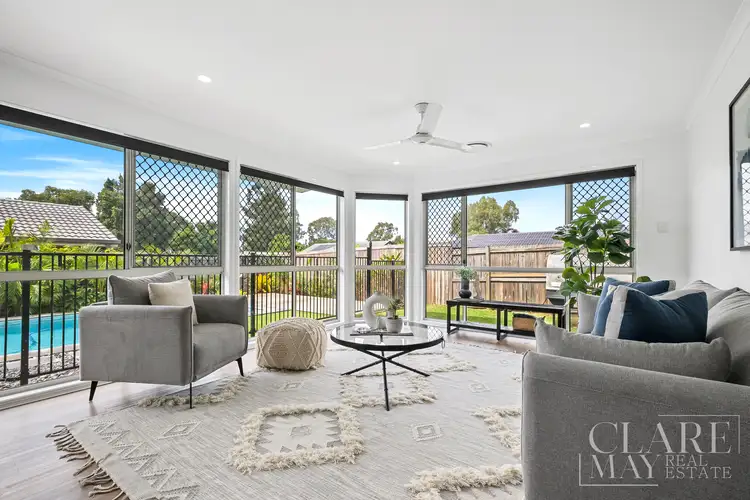 9 Kertes Road, Camira QLD 4300