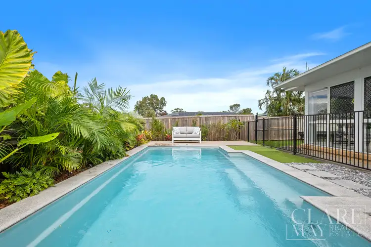 Second view of Homely house listing, 9 Kertes Road, Camira QLD 4300