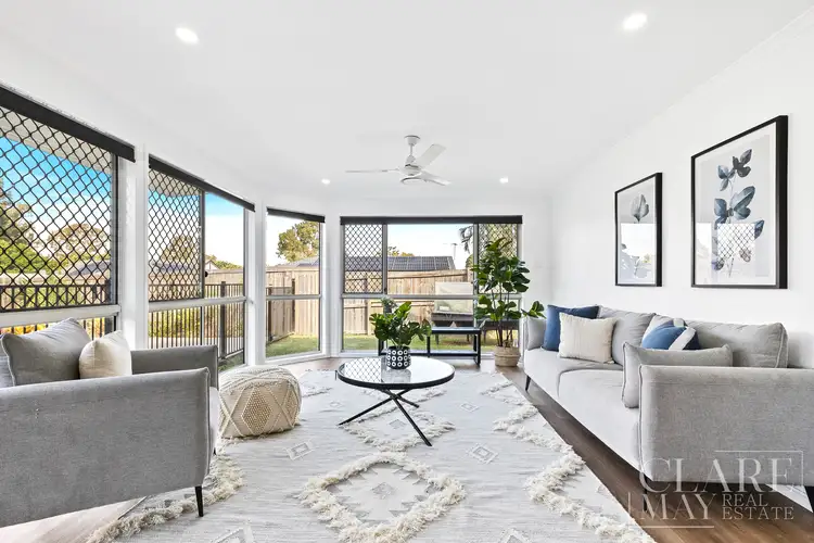 Third view of Homely house listing, 9 Kertes Road, Camira QLD 4300