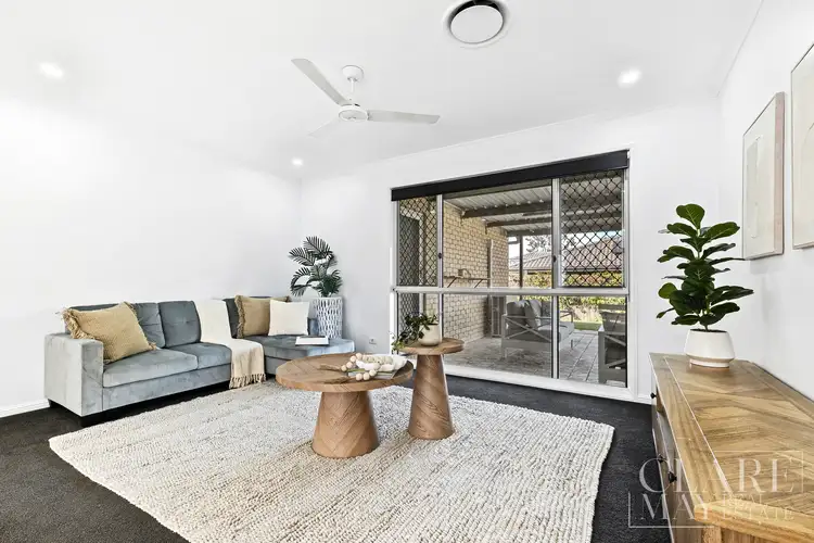 Fourth view of Homely house listing, 9 Kertes Road, Camira QLD 4300