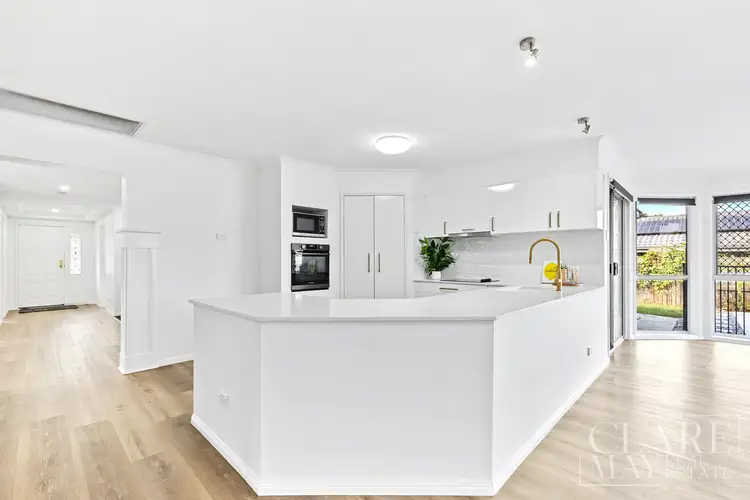 Fifth view of Homely house listing, 9 Kertes Road, Camira QLD 4300