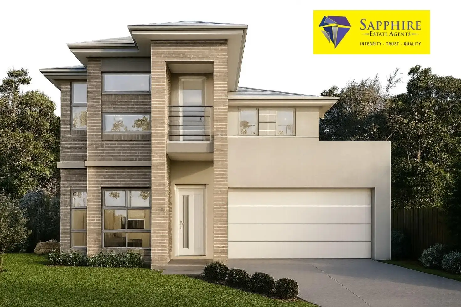 Main view of Homely house listing, 16 Jasper Way, Leppington NSW 2179