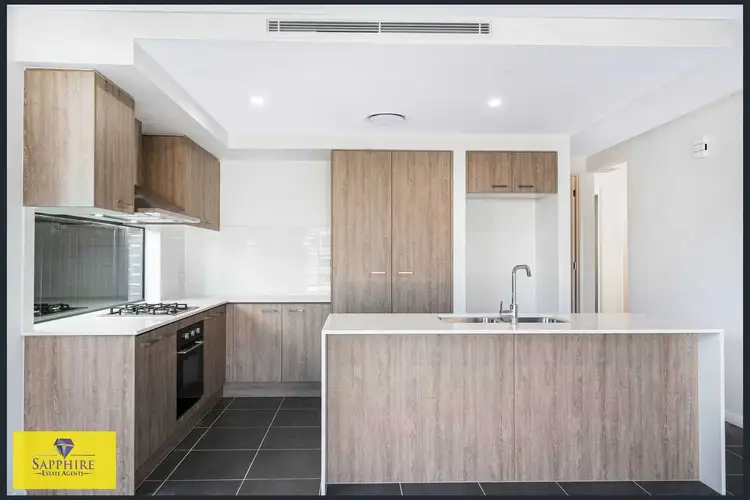 Sixth view of Homely house listing, 16 Jasper Way, Leppington NSW 2179