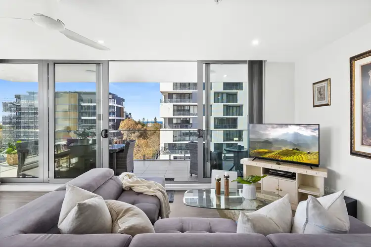 501/51 Crown Street, Wollongong NSW 2500