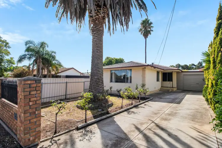 24 Barnabas Crescent
