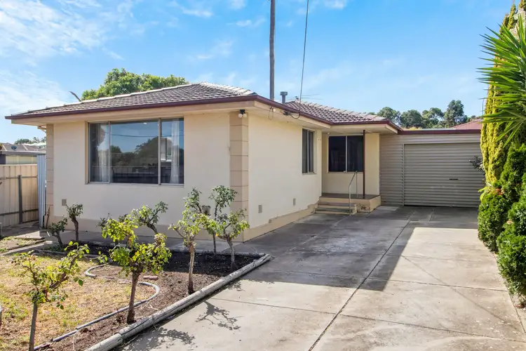 Second view of Homely house listing, 24 Barnabas Crescent, Christie Downs SA 5164