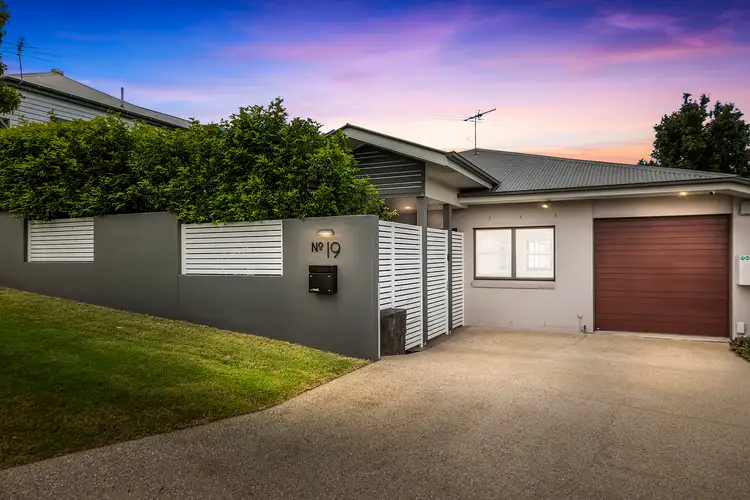 19 Cutbush Road, Everton Park QLD 4053