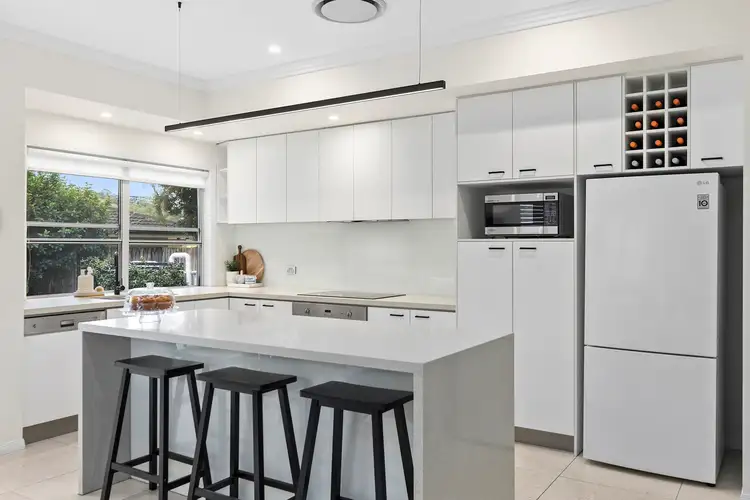 Fifth view of Homely house listing, 19 Cutbush Road, Everton Park QLD 4053