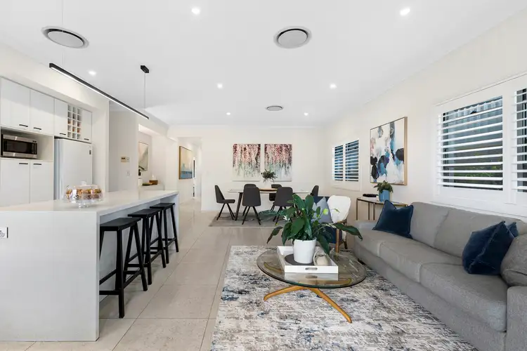 Sixth view of Homely house listing, 19 Cutbush Road, Everton Park QLD 4053