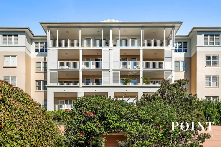 Main view of Homely apartment listing, 35/21 Tennyson Road, Breakfast Point NSW 2137