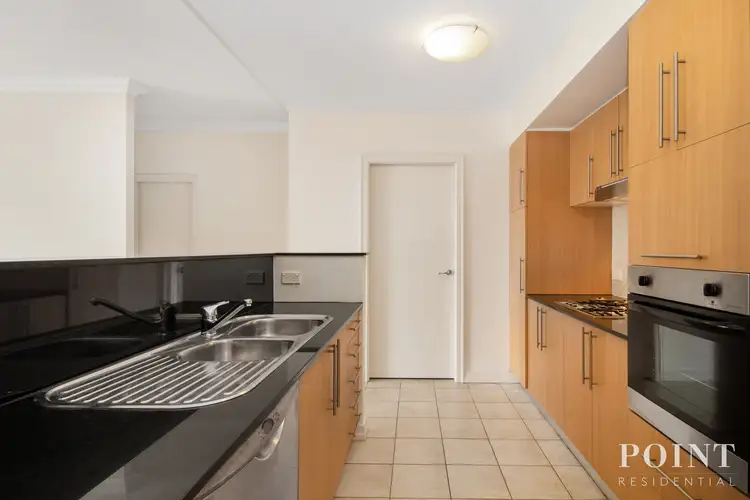 Third view of Homely apartment listing, 35/21 Tennyson Road, Breakfast Point NSW 2137