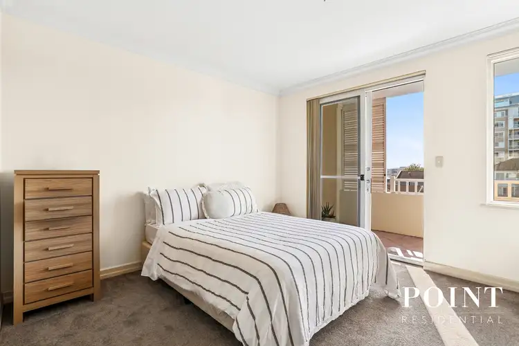 Fifth view of Homely apartment listing, 35/21 Tennyson Road, Breakfast Point NSW 2137