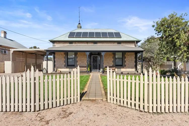 29 Railway Terrace, Kadina SA 5554