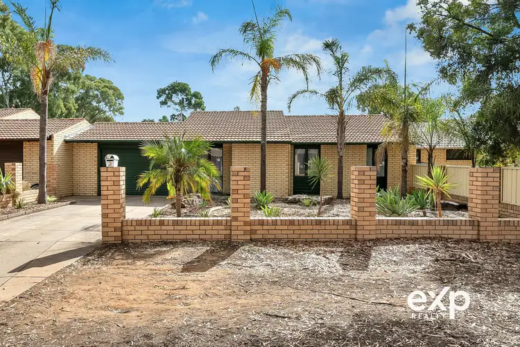2 Arras Court, Paralowie SA 5108