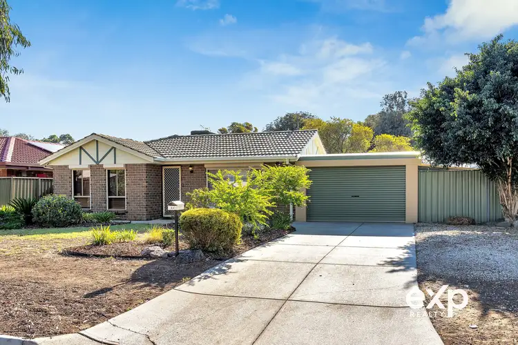 57 Lyndon Road, Paralowie SA 5108