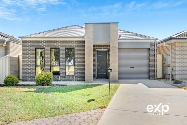 4 Springfield Avenue, Direk SA 5110