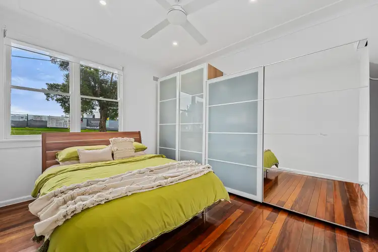 Fifth view of Homely house listing, 17 Funda Crescent, Lalor Park NSW 2147