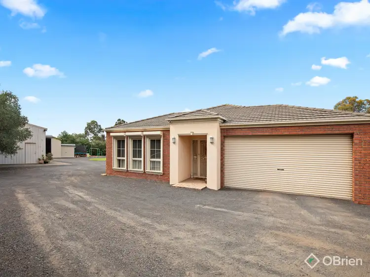 Second view of Homely house listing, 40 Bindowan Drive, Hoppers Crossing VIC 3029