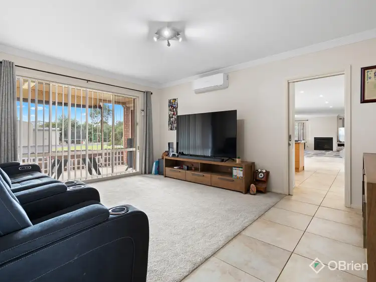 Fourth view of Homely house listing, 40 Bindowan Drive, Hoppers Crossing VIC 3029