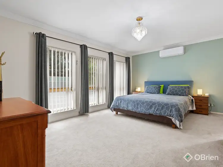 Fifth view of Homely house listing, 40 Bindowan Drive, Hoppers Crossing VIC 3029
