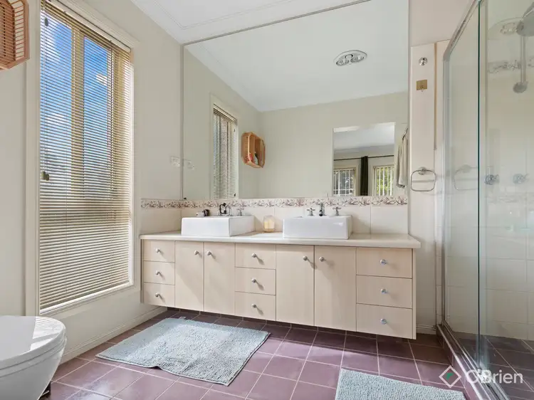 Sixth view of Homely house listing, 40 Bindowan Drive, Hoppers Crossing VIC 3029