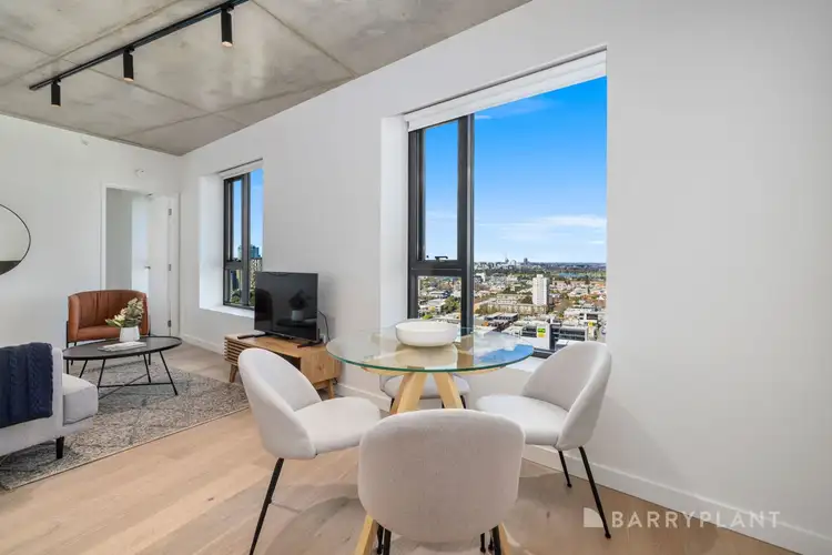 2302/43 Hancock Street, Southbank VIC 3006