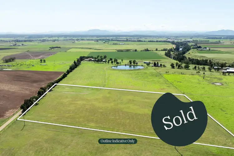 Lot 1 New England Highway