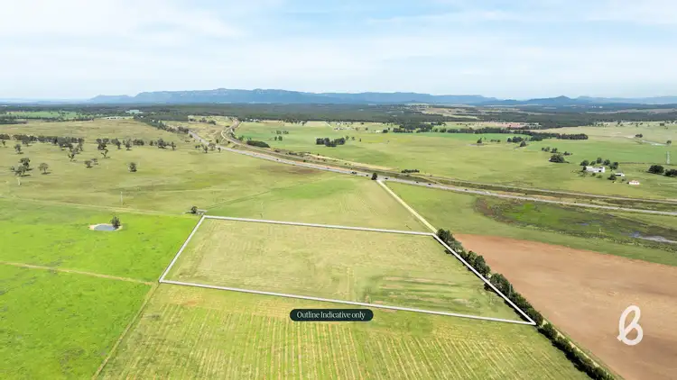 Lot 1 New England Highway, Singleton NSW 2330