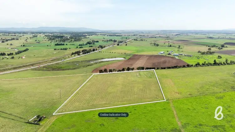 Fourth view of Homely rural property listing, Lot 1 New England Highway, Singleton NSW 2330