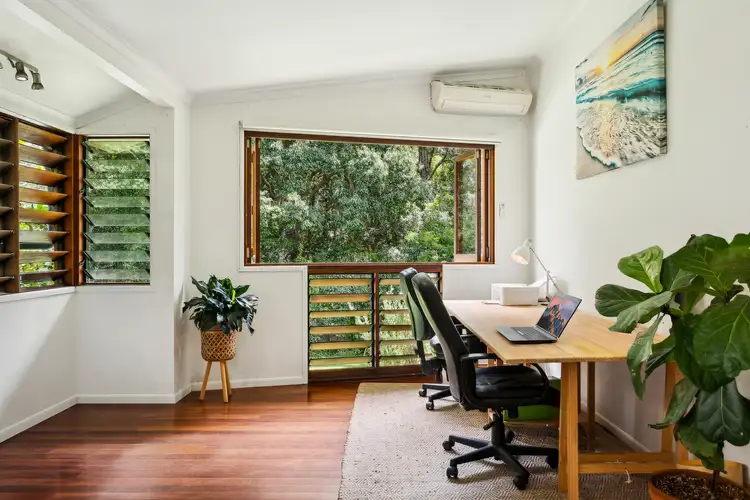 Fifth view of Homely house listing, 9 Serendipity Drive, Samford Valley QLD 4520