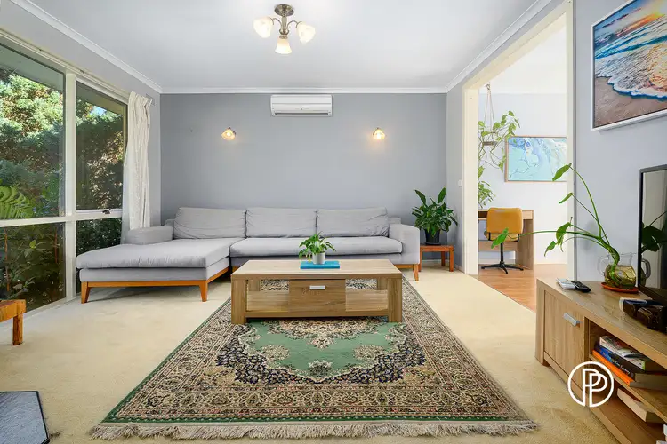 Second view of Homely house listing, 16A Hodge Court, Millgrove VIC 3799