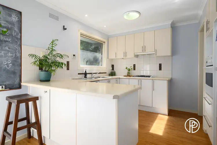 Fifth view of Homely house listing, 16A Hodge Court, Millgrove VIC 3799