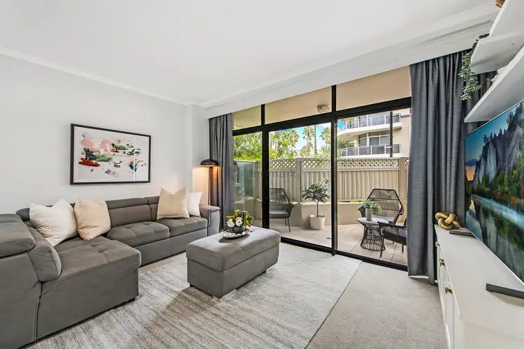 167/4 Dolphin Close, Chiswick NSW 2046