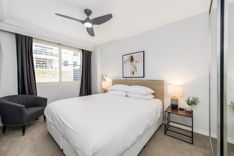 Fifth view of Homely apartment listing, 167/4 Dolphin Close, Chiswick NSW 2046