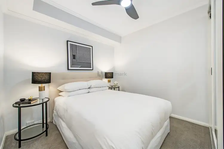Sixth view of Homely apartment listing, 167/4 Dolphin Close, Chiswick NSW 2046