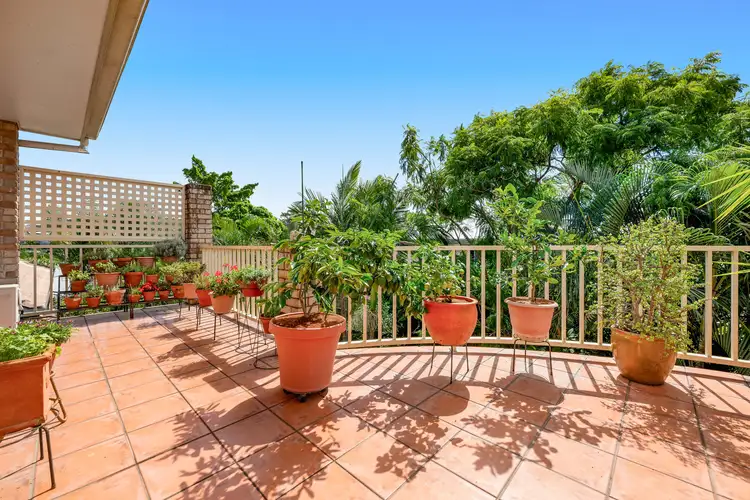5/25 Ada Street, Taringa QLD 4068