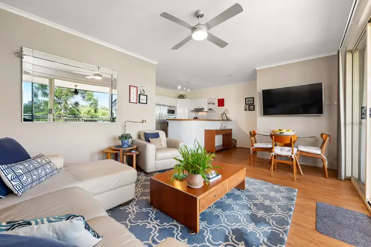 Fifth view of Homely apartment listing, 5/25 Ada Street, Taringa QLD 4068