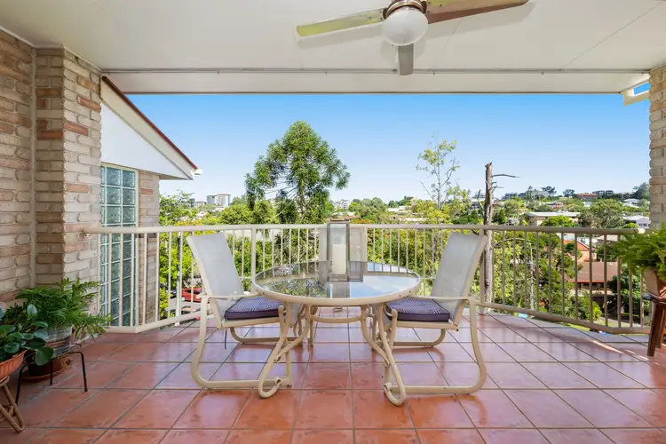 Sixth view of Homely apartment listing, 5/25 Ada Street, Taringa QLD 4068