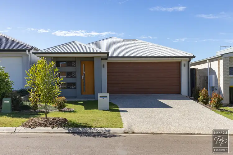 9 Rufus Street, Narangba QLD 4504