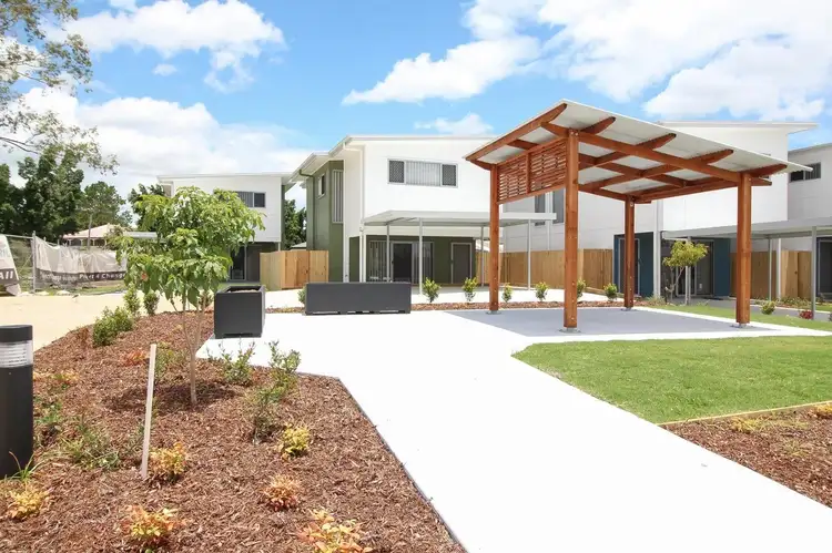 20/25 Saint Andrews Drive, Leichhardt QLD 4305