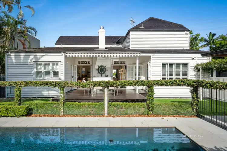 Second view of Homely house listing, 4 Ernest Street, Tewantin QLD 4565