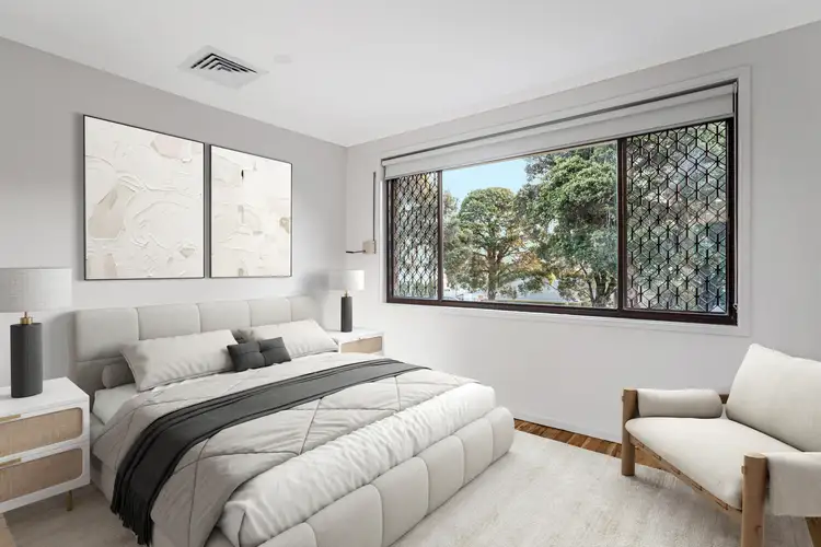 Sixth view of Homely house listing, 13 Crozet Street, Kings Park NSW 2148