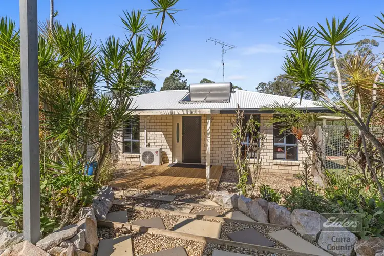 53 Pepper Road, Glenwood QLD 4570