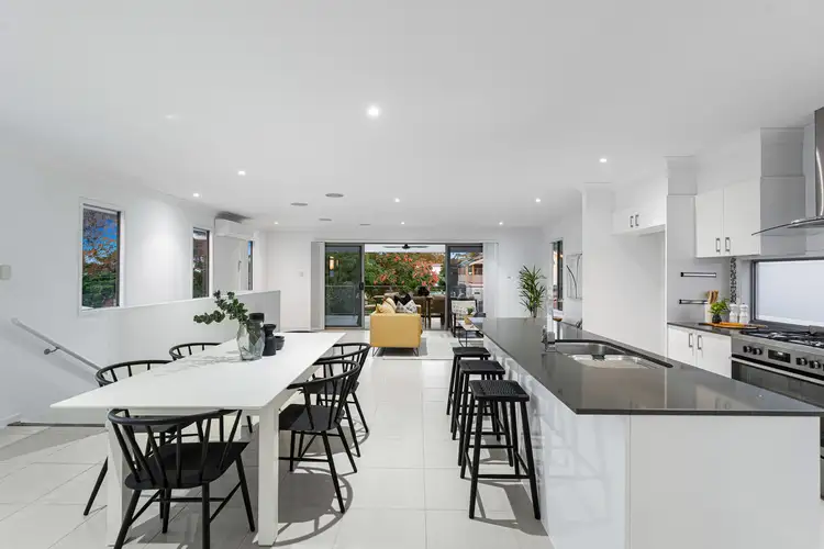 Fourth view of Homely house listing, 7 Burnett Street, Wellington Point QLD 4160