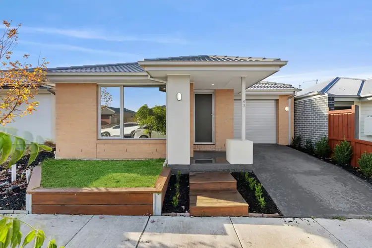 43 Orland Circuit